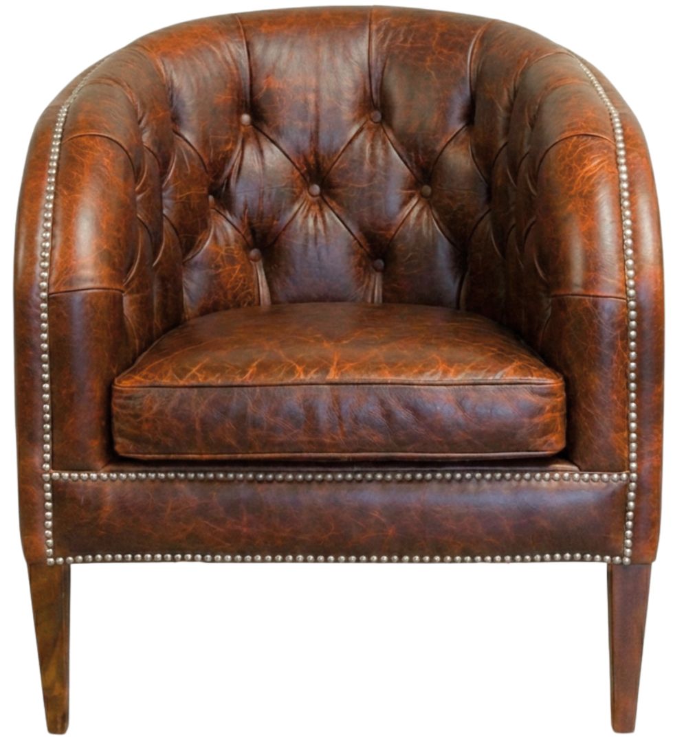 The Eton Chair